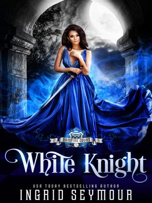 cover image of Vampire Court